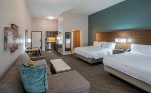 Gallery image of Staybridge Suites Houston East - Baytown, an IHG Hotel in Baytown