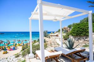 Imagen de la galería de B&B Canneto Beach, en Leporano 35 fotos más