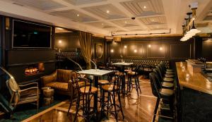 Gallery image of Killarney Plaza Hotel & Spa in Killarney