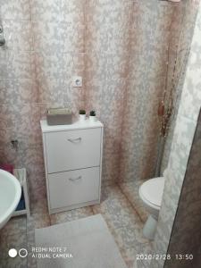 Fotografia z galérie ubytovania Studio apartment Marčelina v destinácii Preko