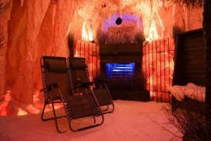 Fotografie z fotogalerie ubytování STELLA Resort & SPA v destinaci Władysławowo