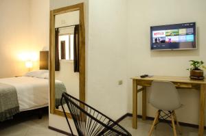 Gallery image of Estacion Alameda in Orizaba