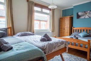 Gallery image of I'm Your Host - Westcotes Stay in Leicester