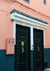 Fotografie z fotogalerie ubytování Riad 64 Maison D'hôtes & Spa v Marrákéši