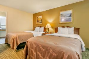 Gallery image of Quality Inn Johnson City I-26 exit 17 in Johnson City
