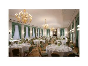 Gallery image of Hotel Quirinale in Rome