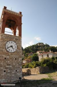 Mynd úr myndasafni af Chrisi Akti í Nafpaktos