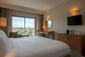 Gallery image of Radisson Blu Resort & Spa Cesme in Cesme