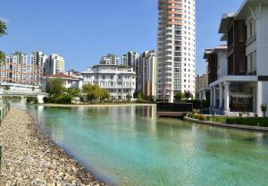 Gallery image of Apartment in Bursa - Turkey in Bursa