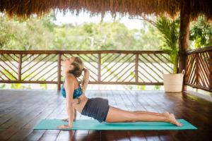 Gallery image of Zenses Wellness and Yoga Resort - Adults Only in Tulum
