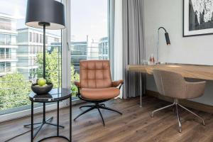 Galeri foto Radisson Blu Hotel Köln di Koln
