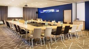 Poslovni prostor i/ili konferencijska sala u objektu Park Inn by Radisson Stuttgart