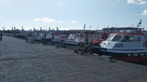 Foto sihtkohas Augusta asuva majutusasutuse B&B Vecchia Darsena galeriist