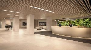 Fotografie z fotogalerie ubytování Park Inn by Radisson Danube Bratislava v destinaci Bratislava