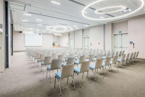 Konferenční prostory v ubytování Park Inn by Radisson Danube Bratislava
