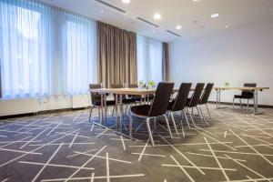 Poslovni prostor i/ili konferencijska sala u objektu Park Inn by Radisson Stuttgart