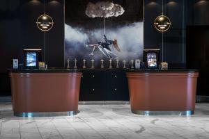 Fotografija u galeriji objekta Radisson Blu Scandinavia Hotel Aarhus u gradu Arhus