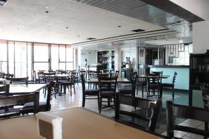 Ristorante o altro punto ristoro di Hotel Flamingo Irapuato
