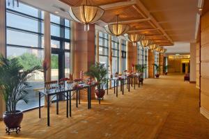 Gallery image of Holiday Inn Temple Of Heaven Beijing, an IHG Hotel in Beijing