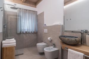 Gallery image of Agriturismo Sicher in Trento