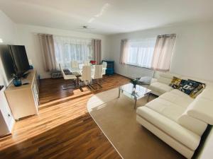 Fotografie z fotogalerie ubytování Apartment Bischofshofen v destinaci Bischofshofen