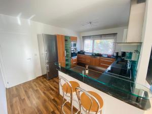 Fotografie z fotogalerie ubytování Apartment Bischofshofen v destinaci Bischofshofen
