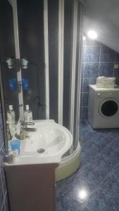 Un baño de Apartment Nedic 25 fotos más