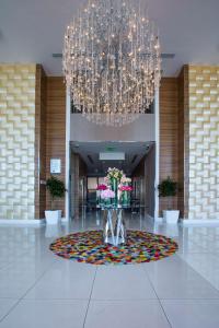 Fotografie z fotogalerie ubytování Radisson Blu Plaza Jeddah v destinaci Džidda
