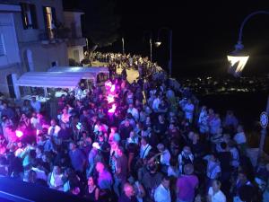 Hosté ubytování Relais Borgo sul Mare - Ospitalità diffusa Silvi