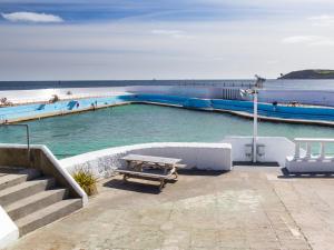 Gallery image of Sea View in Penzance