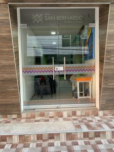 Imagem da galeria de San Bernardo Hotel em Ríohacha mais 22 fotografias