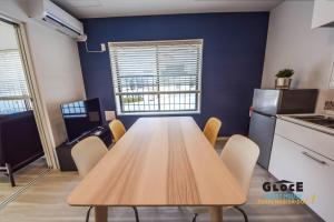 Fotografie z fotogalerie ubytování GLOCE 逗子ワーケーションハウス なぎさ l ZUSHI Workcation House NAGISA v destinaci Zuši