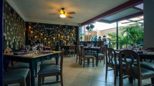 Gallery image of La Fortuna Downtown Hotel Boutique in Fortuna