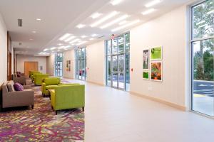 Imagen de la galería de Holiday Inn - Tallahassee E Capitol - Univ, an IHG Hotel, en Tallahassee