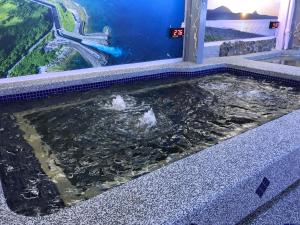 Zdjęcie z galerii obiektu Kenting Maldives Hotspring Hotel w mieście Hengchun Old Town