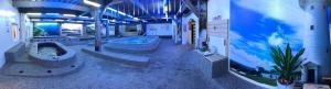 Zdjęcie z galerii obiektu Kenting Maldives Hotspring Hotel w mieście Hengchun Old Town