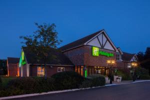 Gallery image of Holiday Inn Reading West, an IHG Hotel in Reading