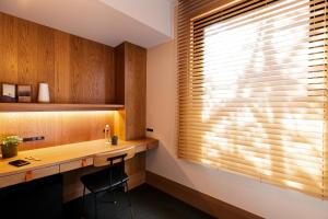 Fotografie z fotogalerie ubytování Twin-Line Hotel Karuizawa Japan v destinaci Karuizawa