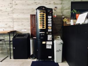 Φωτογραφία από το άλμπουμ του Kangaroo Hotel στο Τόκιο