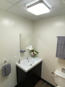 Gallery image of Dawson Lodge in Dawson City