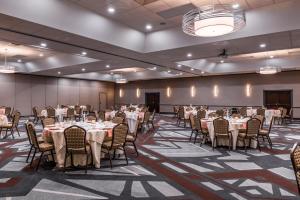 Gallery image of Holiday Inn Auburn-Finger Lakes Region, an IHG Hotel in Auburn