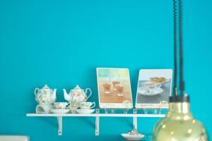 Gallery image of Stanton Hotel in Kota Kinabalu