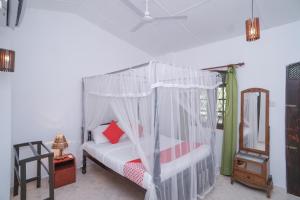 Gallery image of Sea view Beach Resort in Unawatuna
