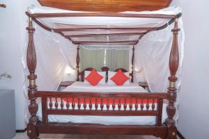 Gallery image of Sea view Beach Resort in Unawatuna