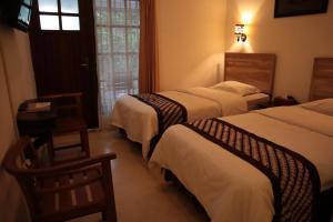 Gallery image of Indraloka Heritage Homestay in Yogyakarta