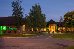 コルチェスターにあるHoliday Inn Colchester, an IHG Hotelのギャラリーの写真