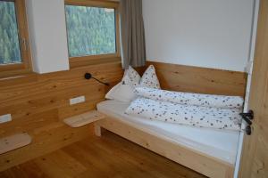 Fotografie z fotogalerie ubytování Steinhof v destinaci Val di Mezzo