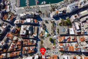 Gallery image of Urban Loft & Urban Flat 2025 in Kavala +4 photos
