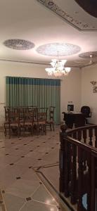 Gallery image of Executive Galaxy Guest House in Islamabad