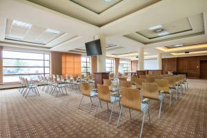 Konferenčné priestory v ubytovaní Sandra Spa Karpacz & Aquapark